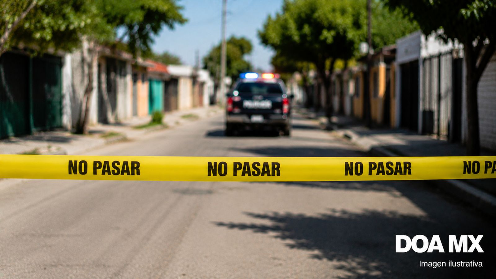 Morelos registra más homicidios dolosos que 12 estados juntos; supera a Veracruz, Guerrero y al Estado de México