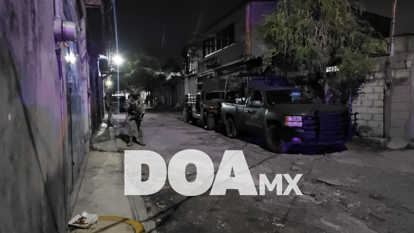 Violenta noche en Morelos: encuentran dos hombres muertos en Jiutepec y Yautepec