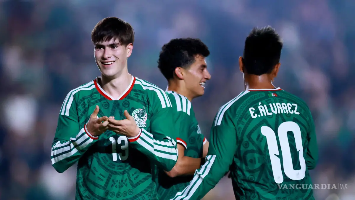 Aportan 12 estados y cuatro países jugadores al Tri